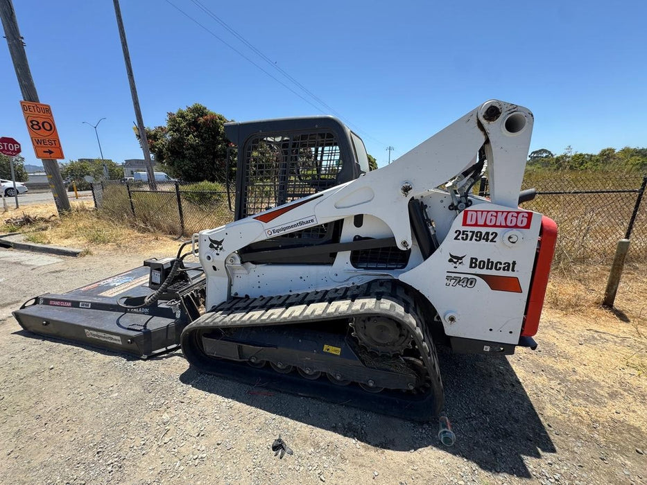 2020 PALADIN 30372A-0022