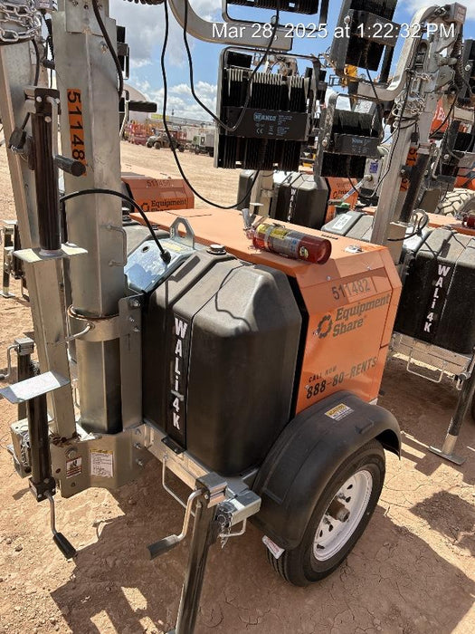 2025 WANCO WLTT-4MM4K