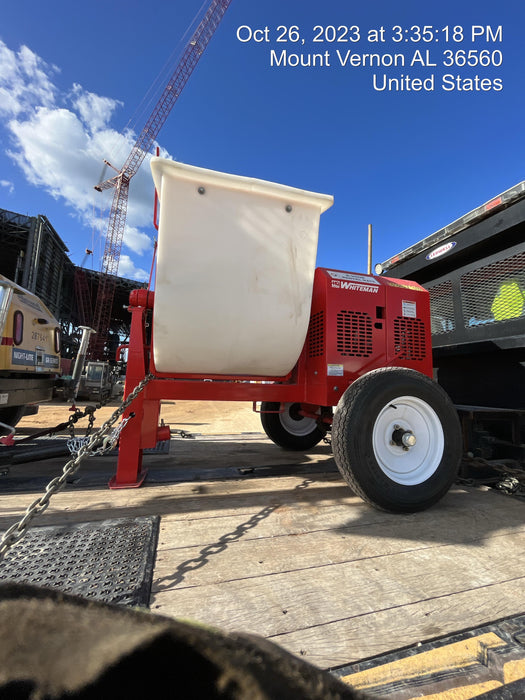 2023 MULTIQUIP WM90PH8