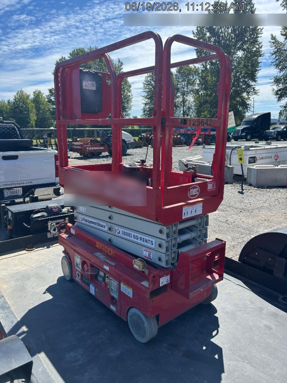 2021 MEC 1330SE