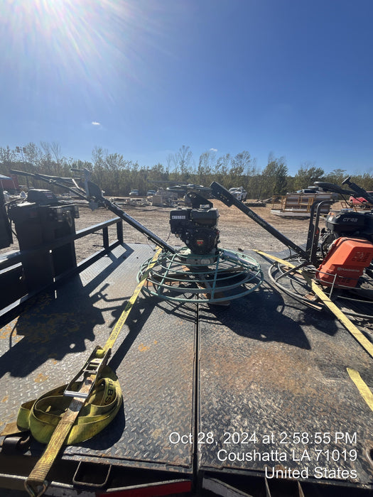 2024 MULTIQUIP B46H90