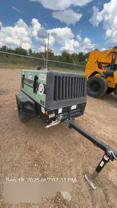 2019 SULLAIR 185-DPQ