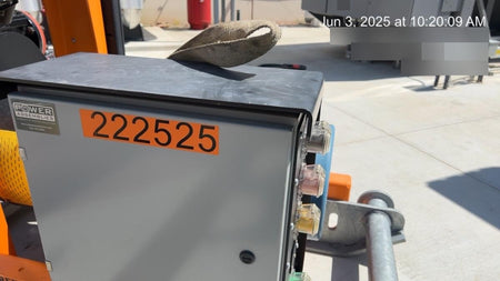 2022 PIONEER EPP66S12L71