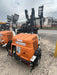 2023 Generac MLT2 Diesel, Flex Switch 120V Input, Powerzone Controller, 
(4) 320W LED Lights, 4kW Generator, 39.9 Gal Fuel Tank, 2" Ball, T3
