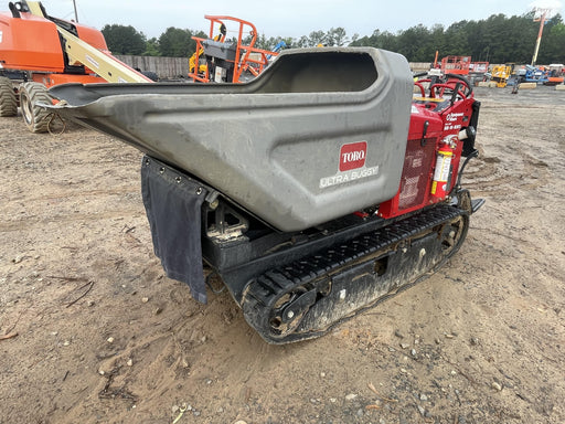 2024 TORO MBTX 2500-TS