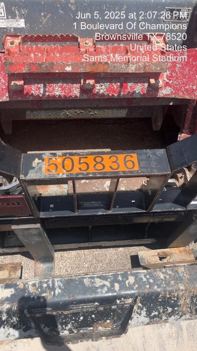 2025 VIRNIG PF4855-5VG