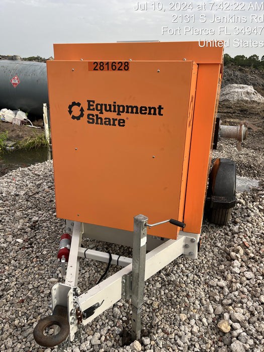 2022 PIONEER SAPP66S12L71-TD2.9L4