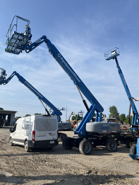 2026 GENIE S-65 XC