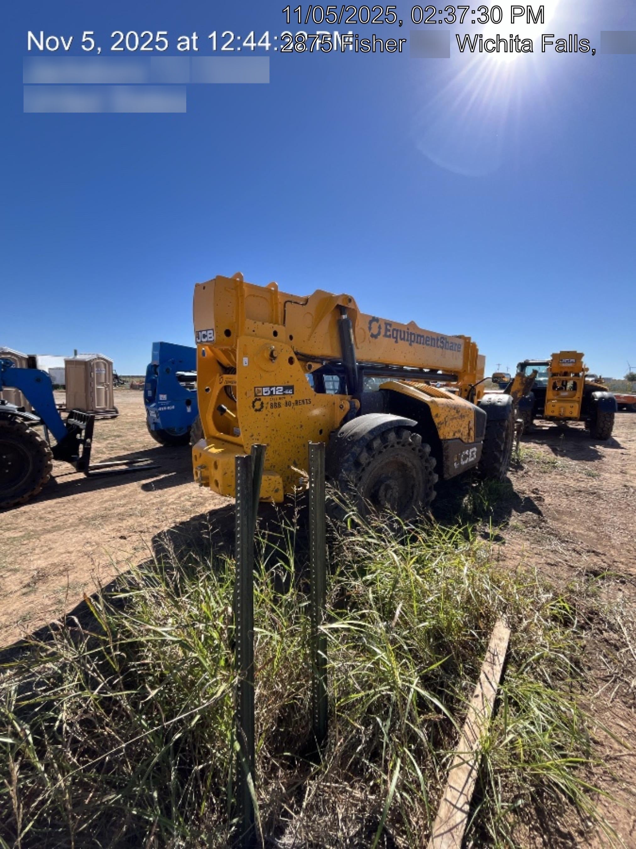 2024 JCB 512-56