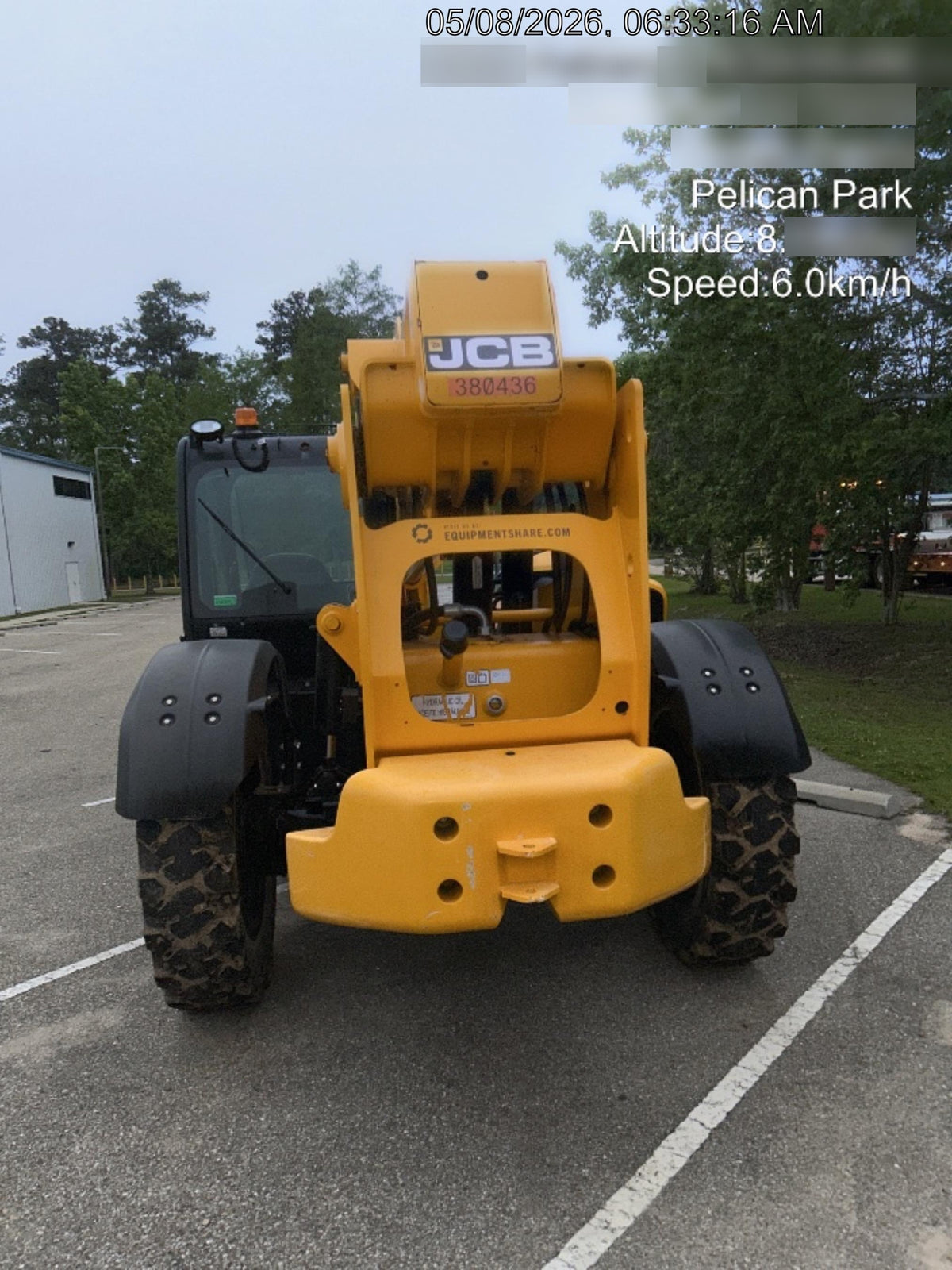 2024 JCB 509-42