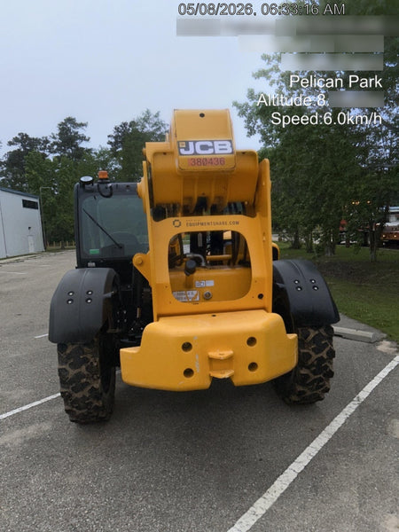 2024 JCB 509-42
