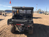 2018 KAWASAKI Mule PRO-DXT (Half Door)
