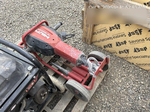 2021 HILTI TE 3000-AVR
