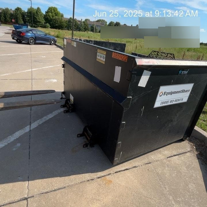 2024 STAR INDUSTRIES 1430