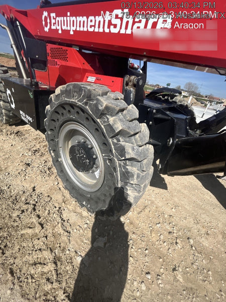 2023 MANITOU MTA10055