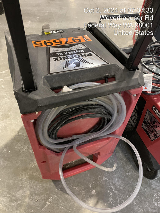 2021 PHOENIX DryMAX XL