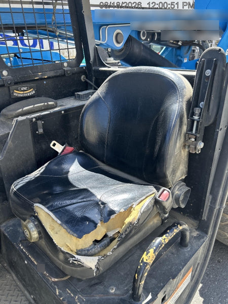 2019 GENIE GTH-844