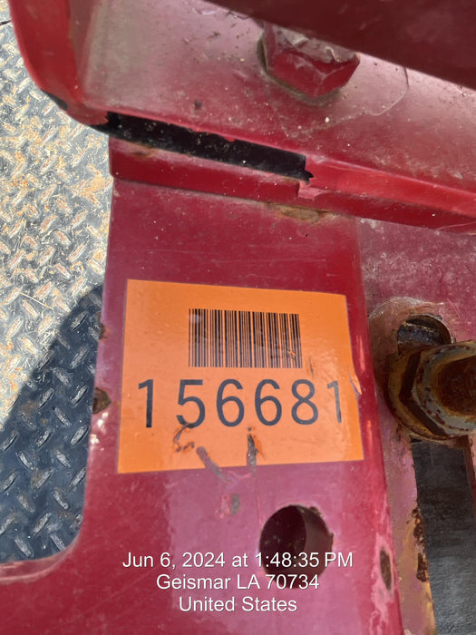 2021 KEY PLANT Pipe Conveyor