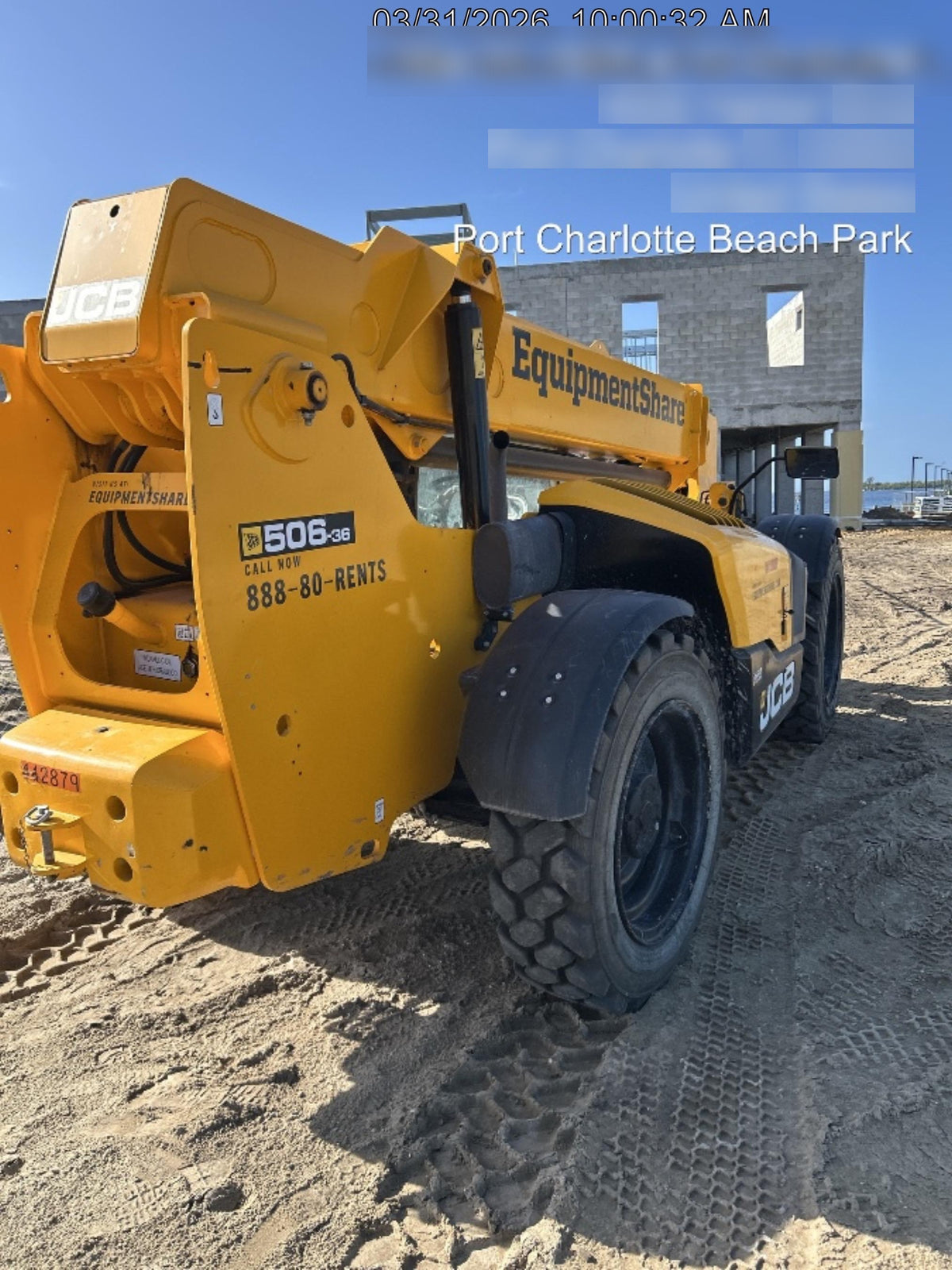 2024 JCB 506-36