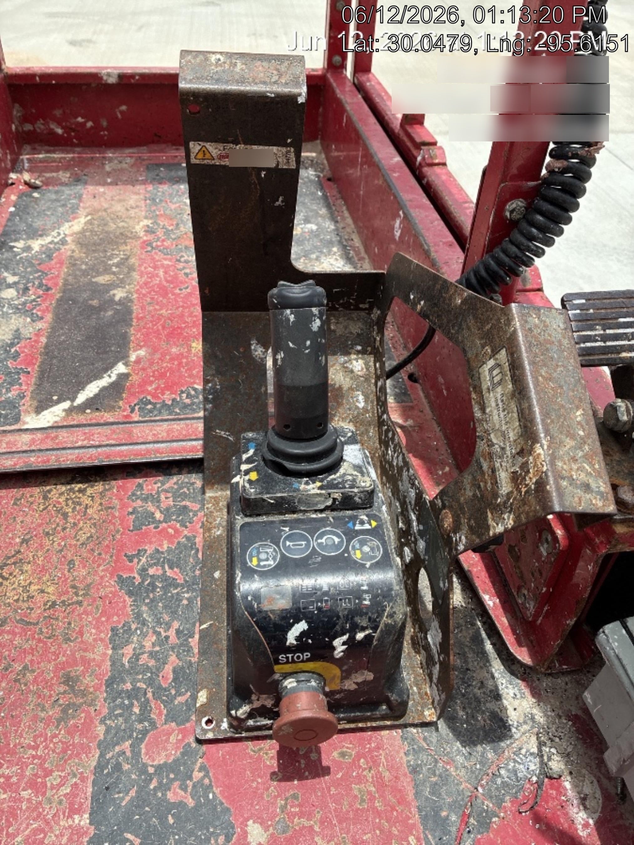 2017 MEC 1330SE
