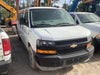 2023 CHEVROLET Express Van - Rental