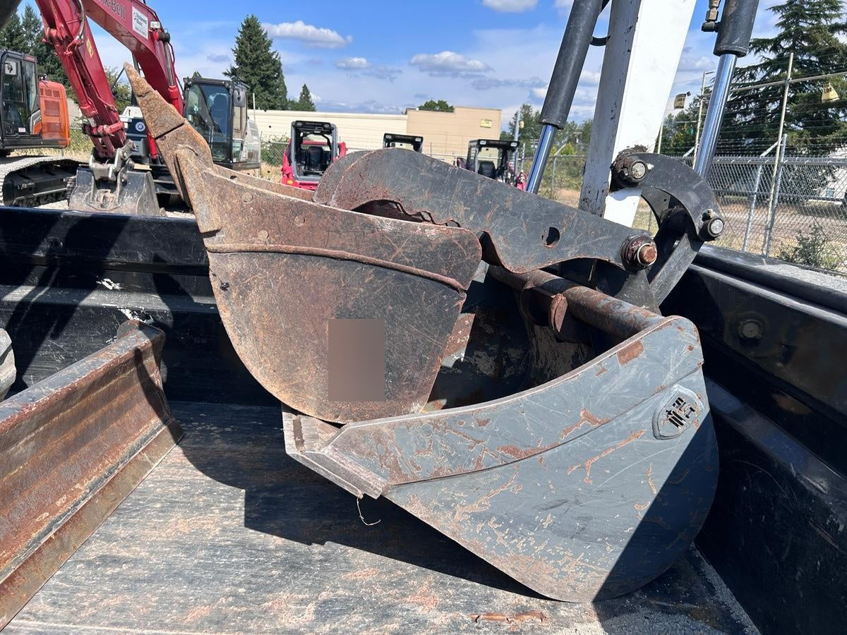 2024 STEEL UNLIMITED SUIME36DB