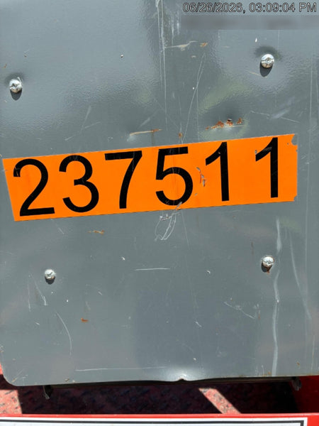 2022 SKYJACK SJ3219