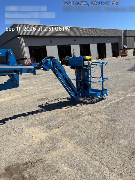 2026 GENIE Z40/23N RJ