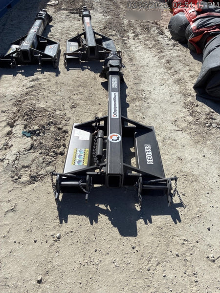 2026 STAR INDUSTRIES M1360B - Star JIB Boom