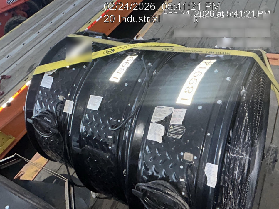 2021 PINNACLE MHD-36-BDF