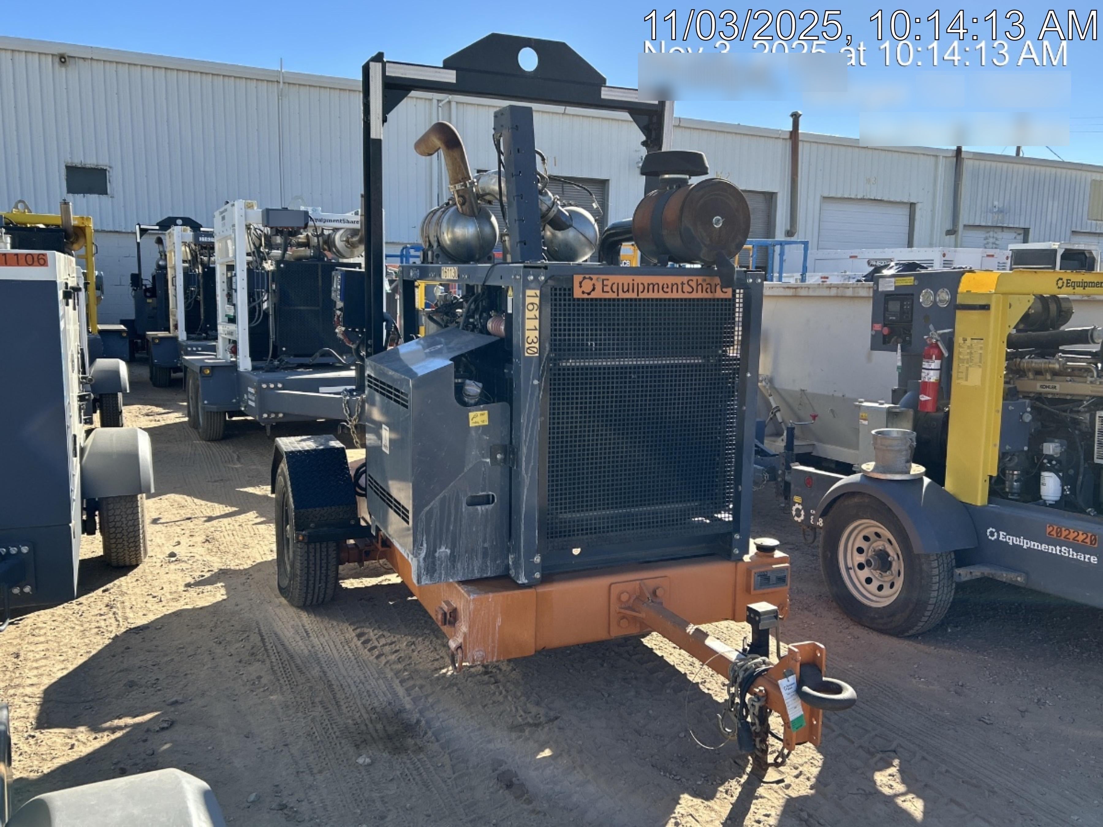 2021 RWN RWN-6NHTA-EM-RP