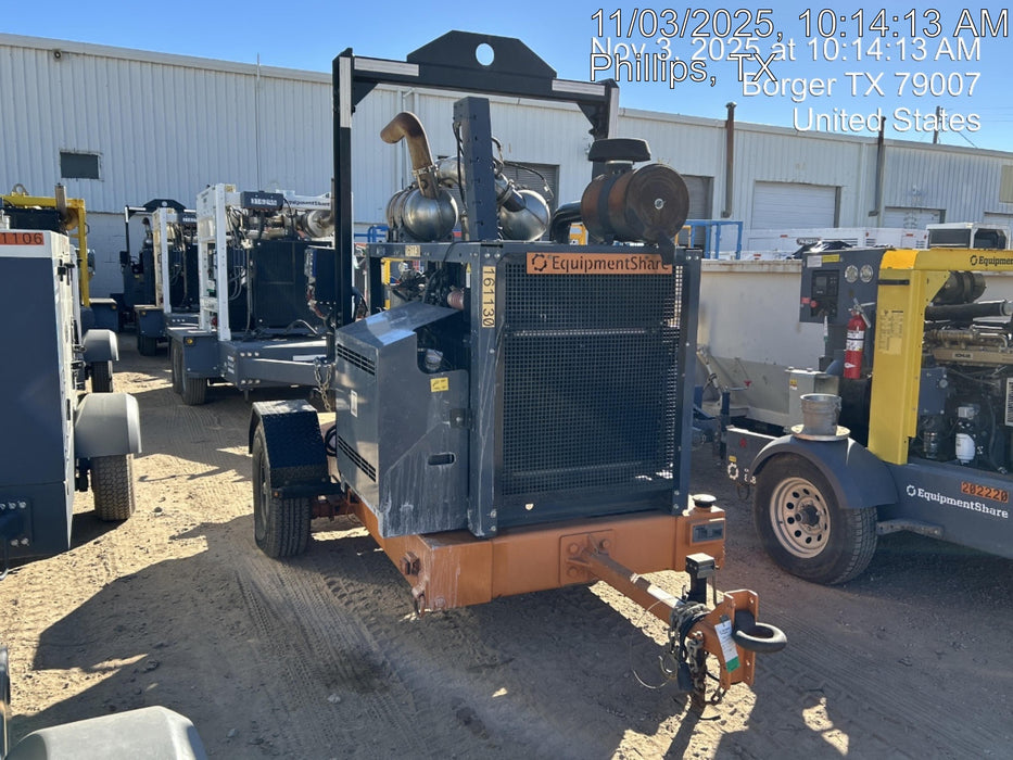 2021 RWN RWN-6NHTA-EM-RP