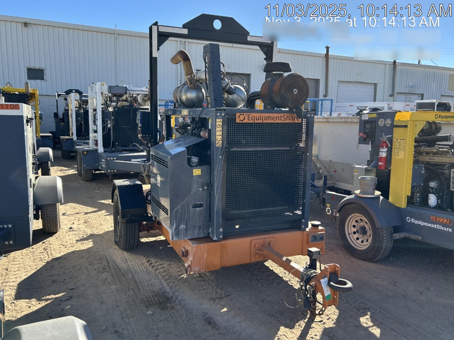 2021 RWN RWN-6NHTA-EM-RP