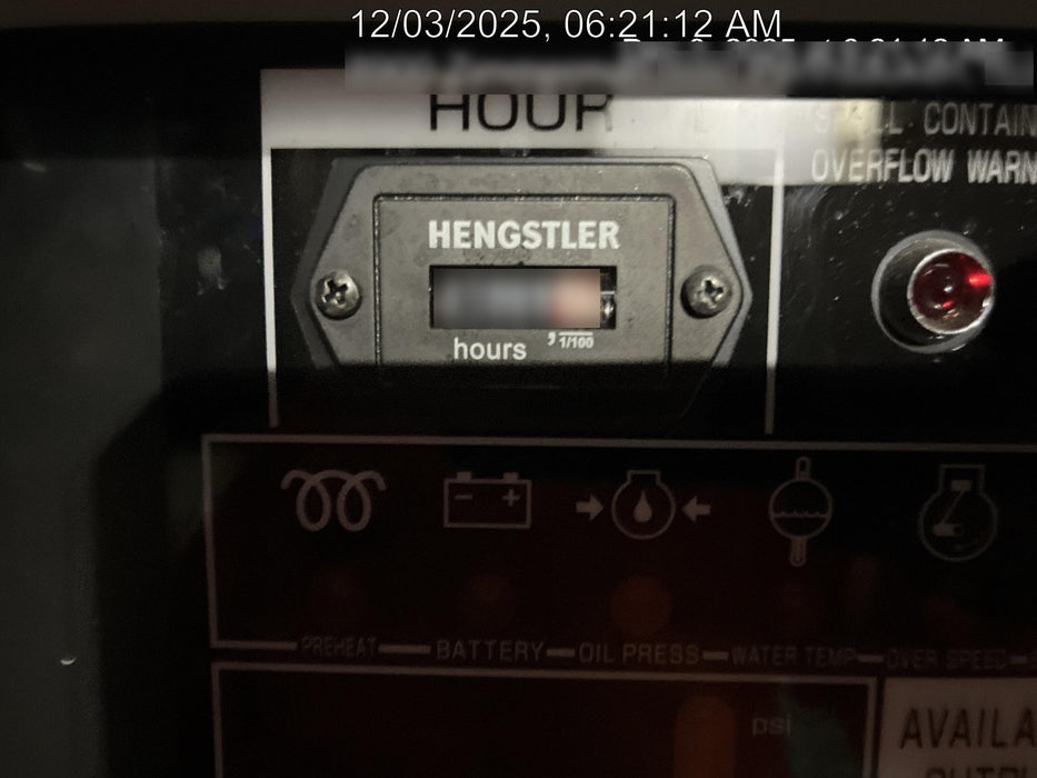 2023 SHINDAIWA DGK15FL