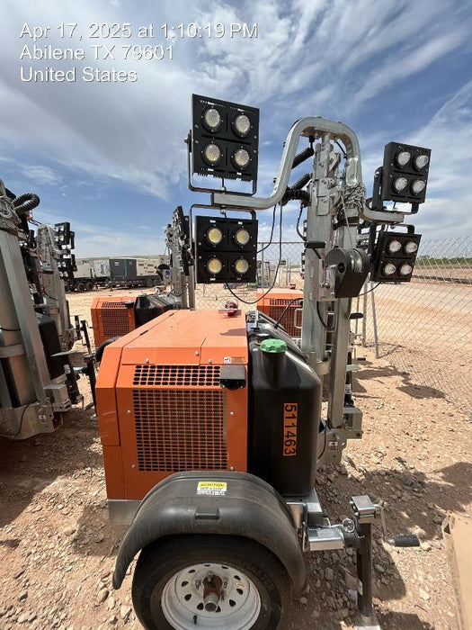 2025 WANCO WLTT-4MM4K