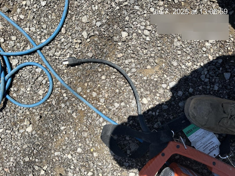 2024 HUSQVARNA AME 1600