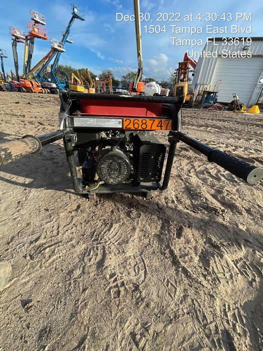 2022 MI-T-M GEN-8000-0MME