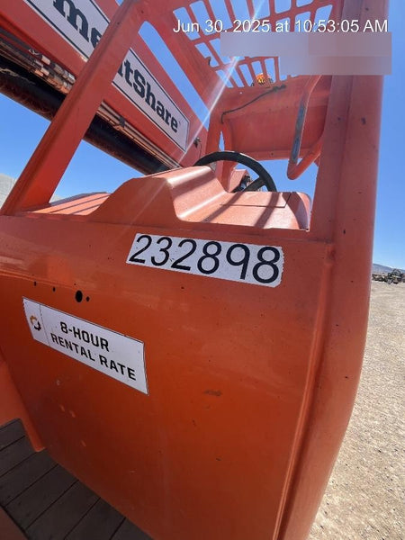 2020 JLG 1001095418S