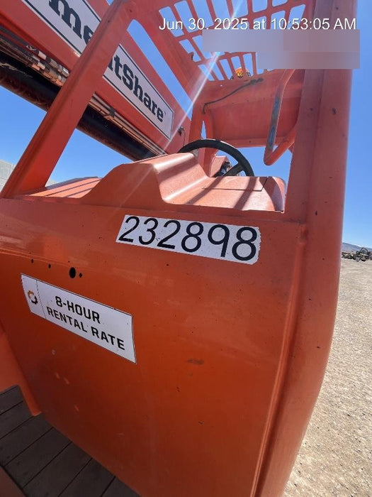 2020 JLG 1001095418S