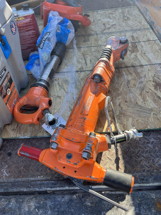 2020 MICHIGAN PNEUMATIC MP-TPB90-114