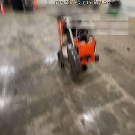 2020 HUSQVARNA FS 524