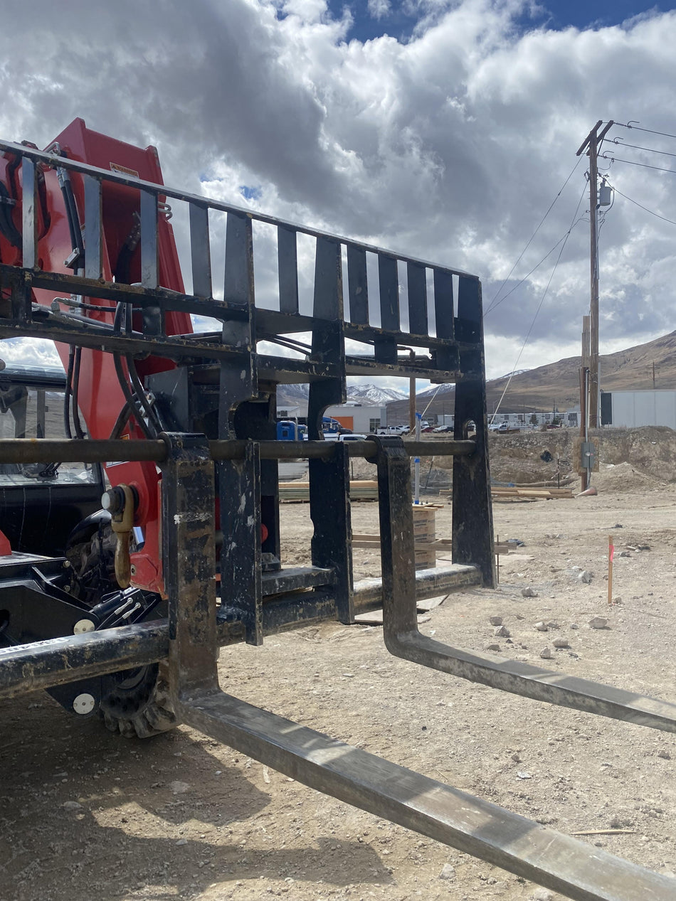 2021 MANITOU Swing Carriage - Manitou