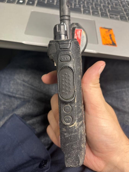 2023 MOTOROLA R7 DISPLAY