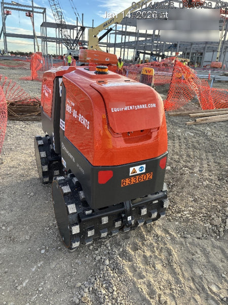 2025 HUSQVARNA LP9505