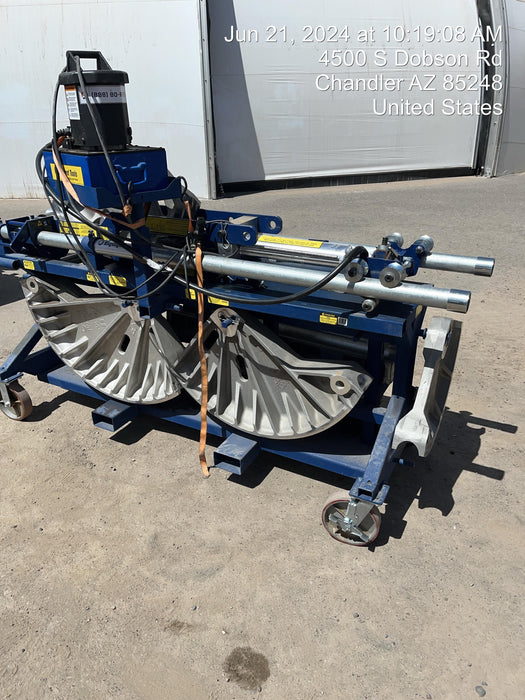 2023 CURRENT TOOLS 252-CT