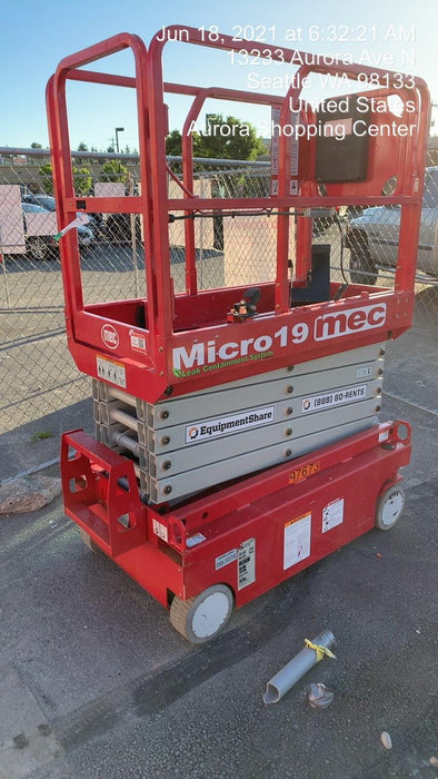 2020 MEC Micro 19