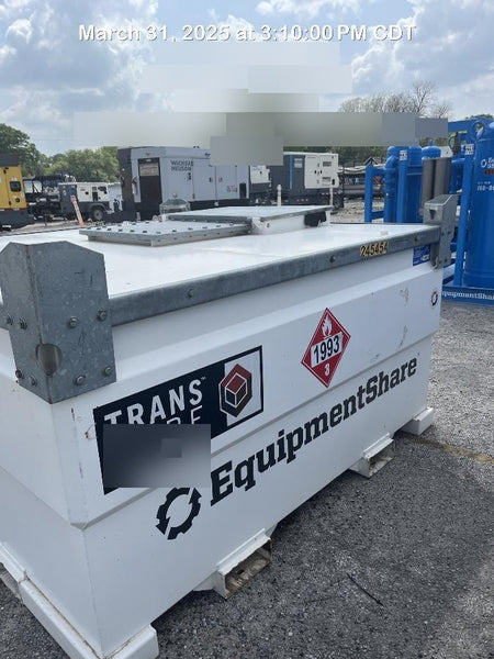 2022 WESTERN GLOBAL 50TCG