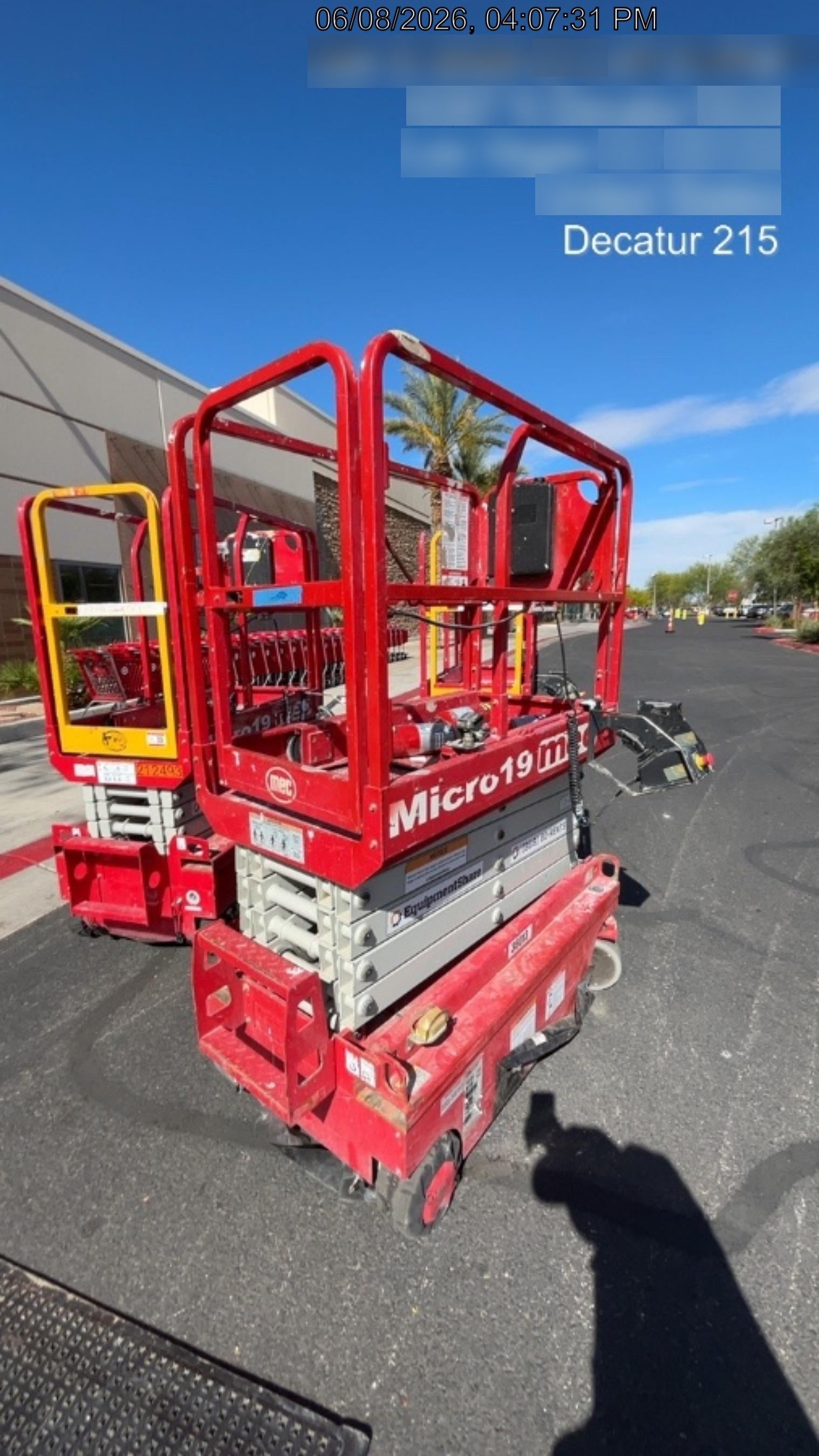 2019 MEC Micro 19