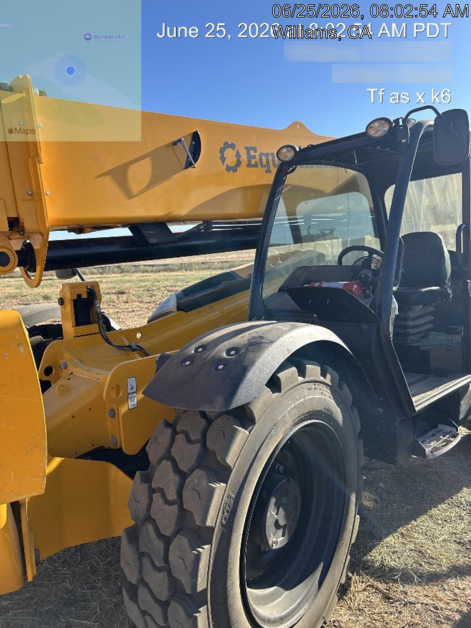 2026 JCB 512-56
