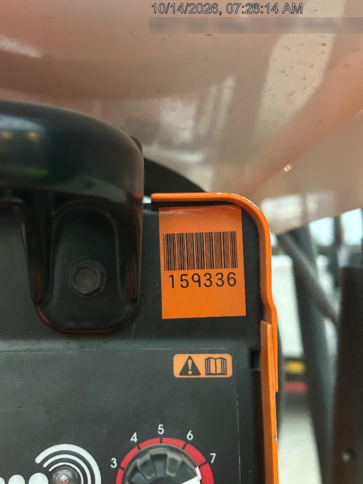 2023 LINCOLN ELECTRIC FLEXTEC 350X